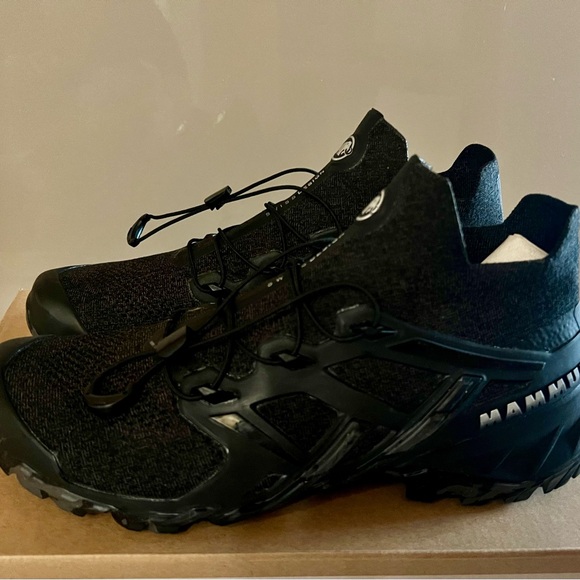 New with Box - Mammut Aegility Pro Mid DT - Picture 4 of 6